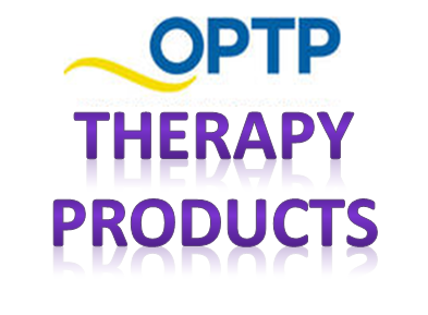 optp therapy products