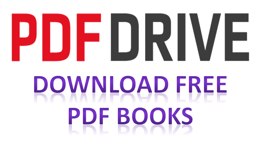 pdf drive downloadable free ebooks