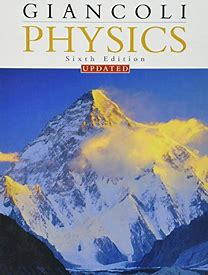 The Ideas of Physics by Douglas C. Giancoli 
