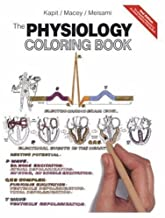 The Physiology Coloring Book by Wynn Kapit