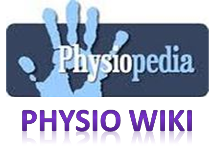 physiopedia physio wiki