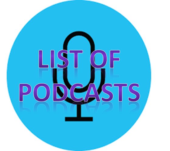 reddit list of top 100 podcast audio