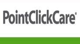 point click care portal long term care charting