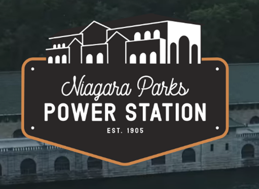 niagara parks power station tour