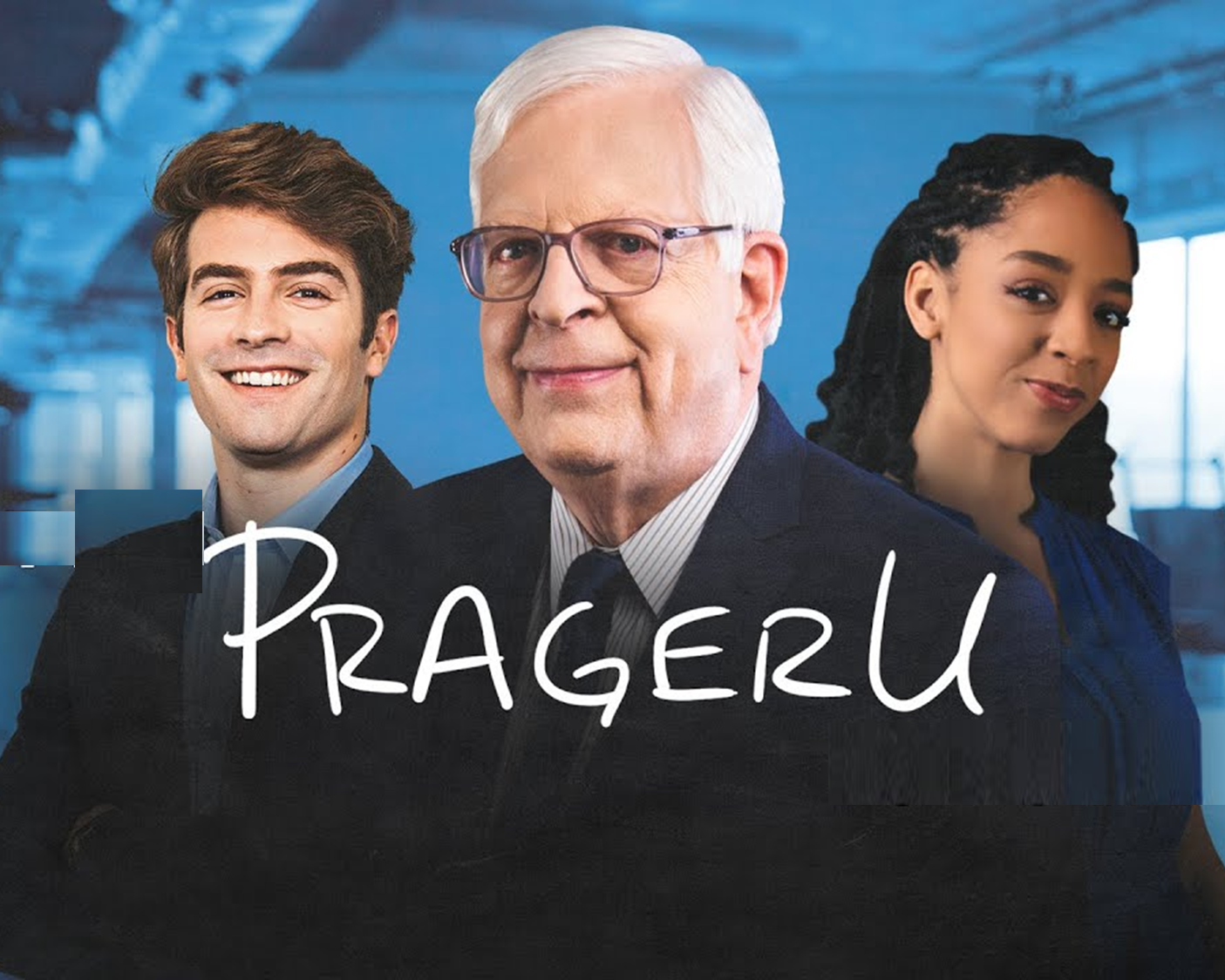 prageru