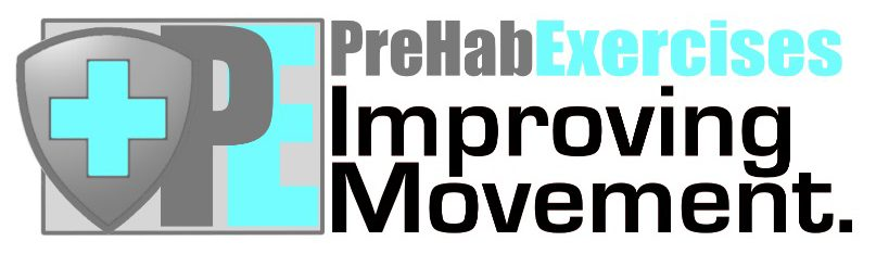 prehab exercises