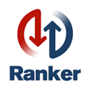 ranker lists rankings compared