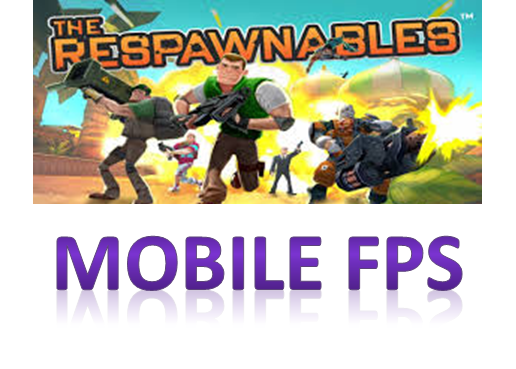 respawnables free mobile fps