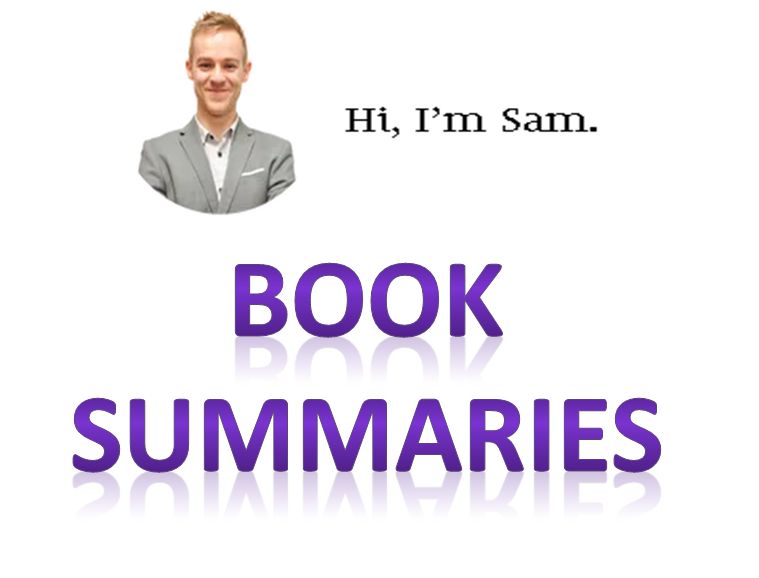 sam davies book summaries