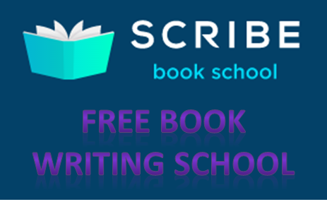 scribe self publish how to write a book
