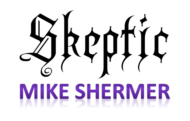 michael shermer skeptic