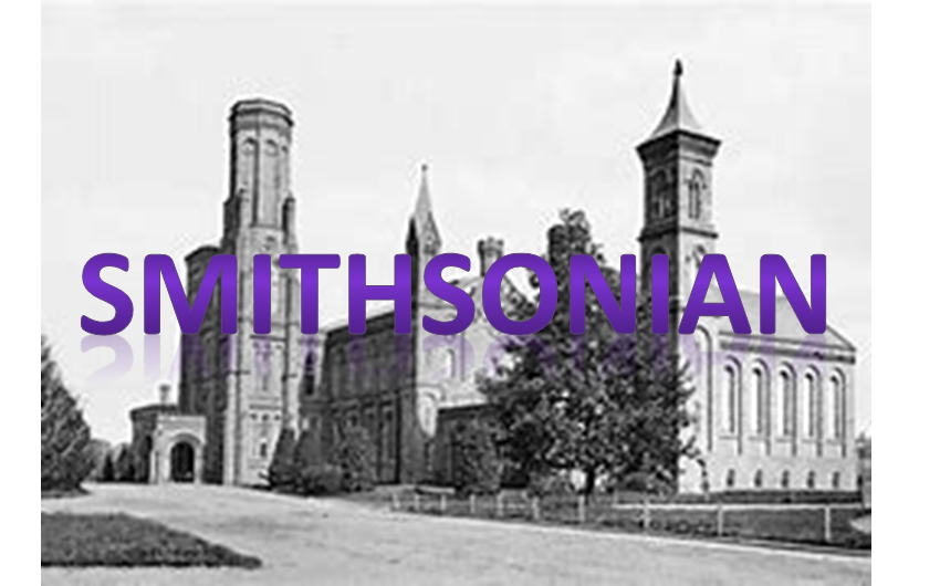 the smithsonian museum magazine