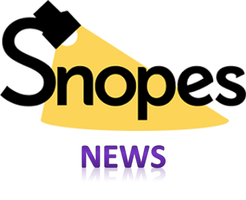 snopes news aggregator
