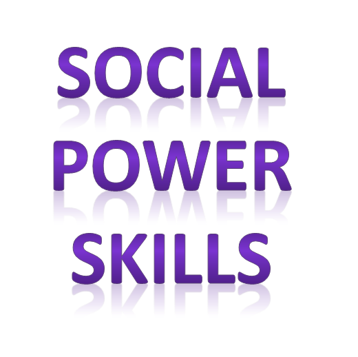 social power skills online articles course