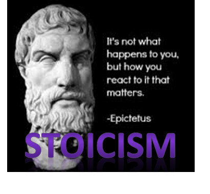 stoic philosophy is stoicism