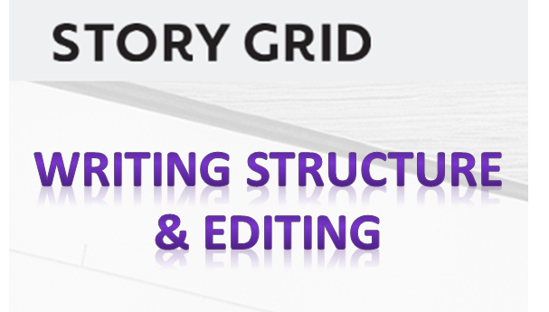 story grid writing and editing non-fiction