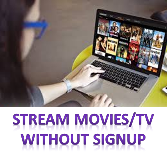 free streaming movies tv