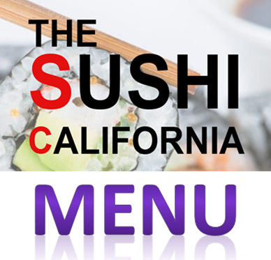 menu at skip the dishes california sushi restaurant menu