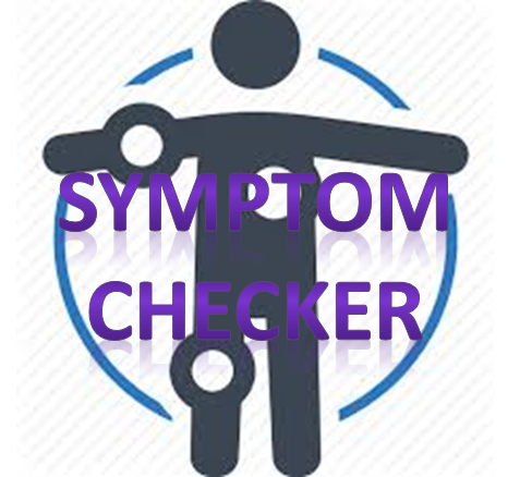 online symptom checker diagnosis