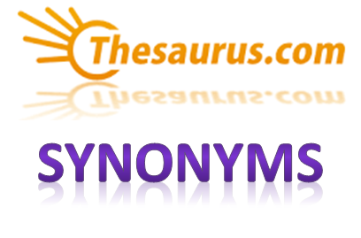 thesaurus synonyms