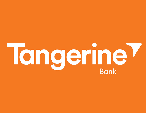tangerine ing online bank