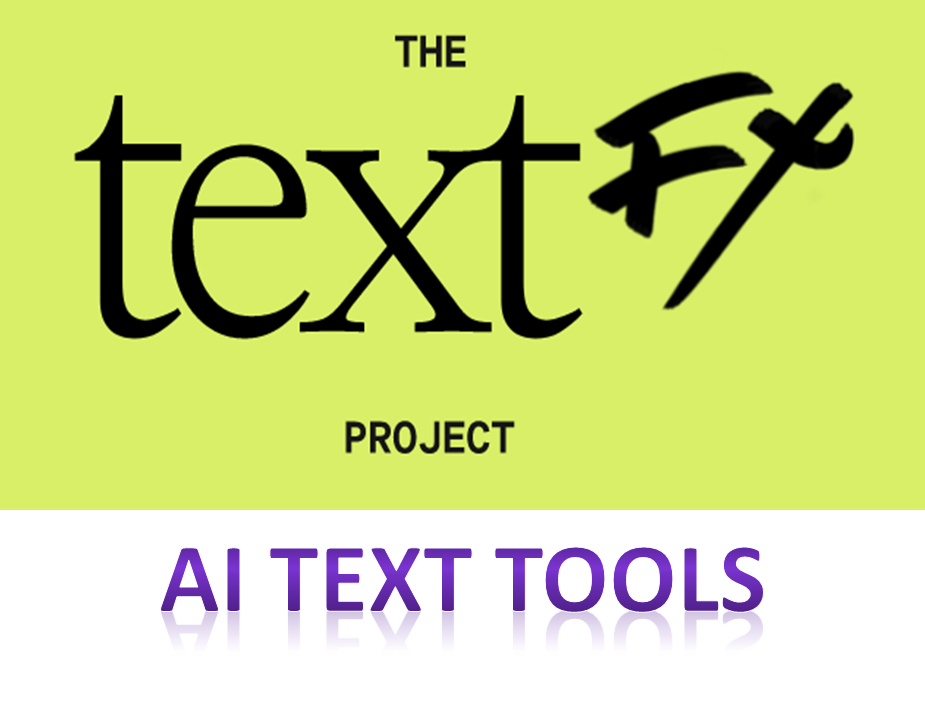 multiple text ai tools