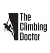 climbing doctor Jared Vagy