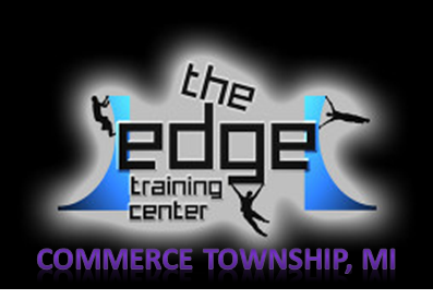 the edge ninja ocr obstacle gym training commerce township detroit area ninja ocr obstacle gym training