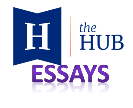 the hub canada essay