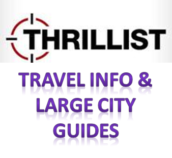 thrillist city guides