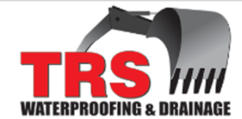 trs waterproofing drainage