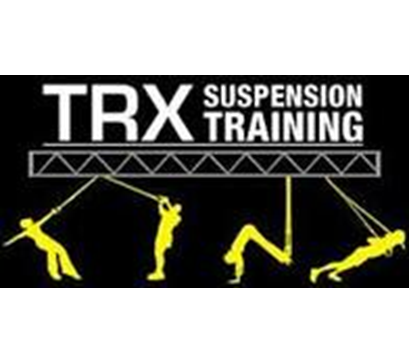 trx suspension training