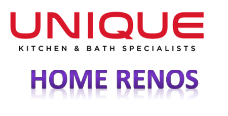 unique kitchen bath home renos