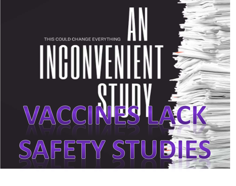 An Inconvenient Study 2025 documentary film links childhood vaccination and chronic illness