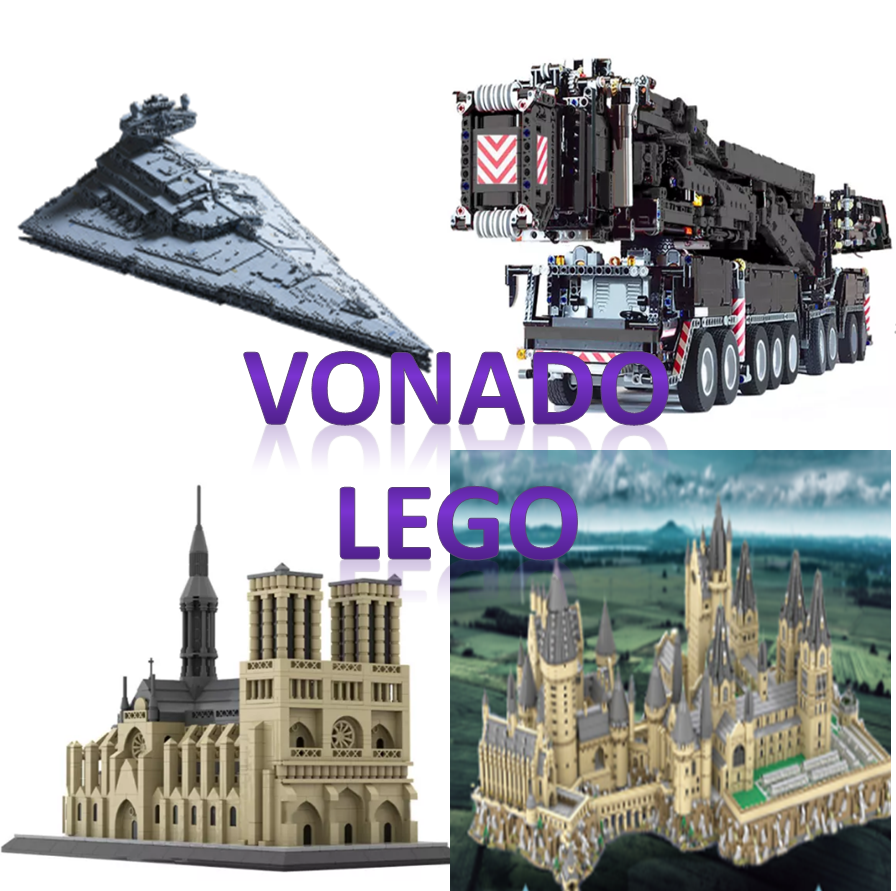 vonado lego