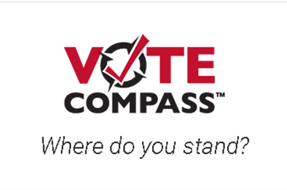 vote compass