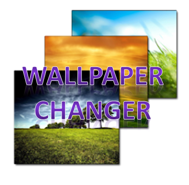 wallpaper changer