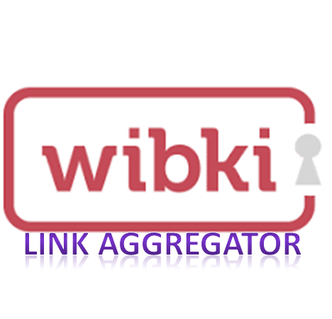 wibki link aggregator