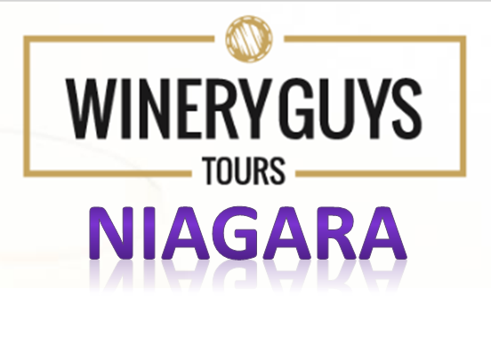 winery tour guys niagara