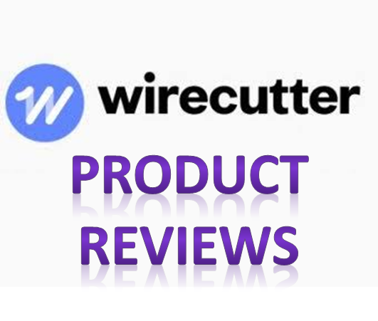 wirecutter product reviews