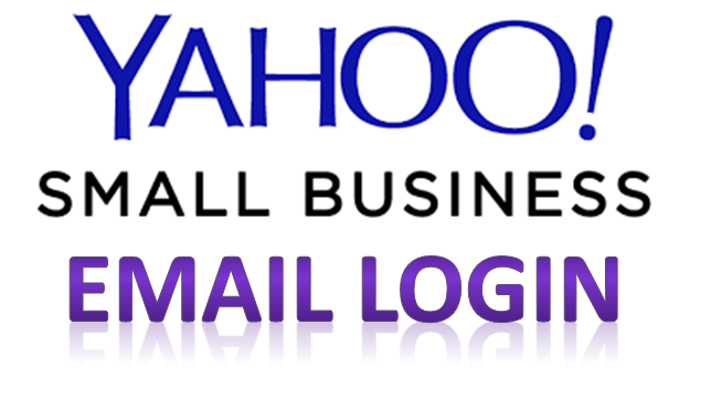yahoo small business email login